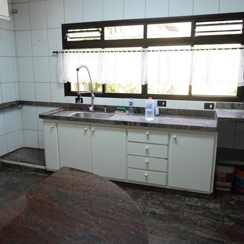 Casa para alugar com 1000m², 4 quartos e 3 vagasCozinha