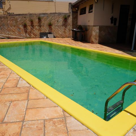 Casa para alugar com 1000m², 4 quartos e 3 vagasÁrea comum
