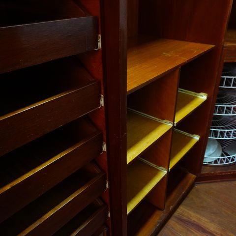 Casa para alugar com 1000m², 4 quartos e 3 vagasCloset Suíte 2