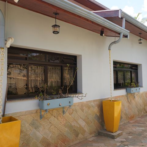 Casa para alugar com 1000m², 4 quartos e 3 vagasÁrea comum