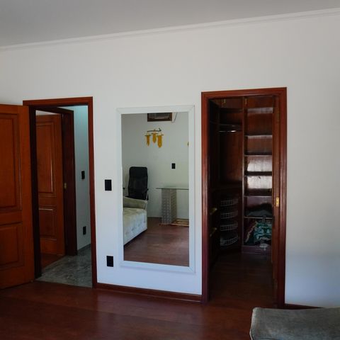 Casa para alugar com 1000m², 4 quartos e 3 vagasSuíte 2