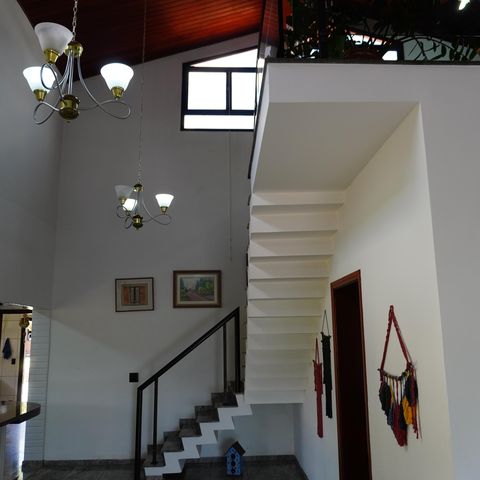 Casa para alugar com 1000m², 4 quartos e 3 vagasSala 1