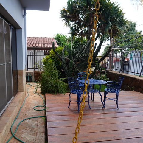 Casa para alugar com 1000m², 4 quartos e 3 vagasÁrea comum