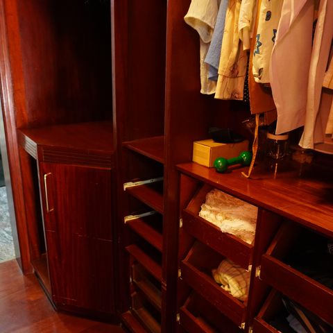 Casa para alugar com 1000m², 4 quartos e 3 vagasCloset Suíte 3