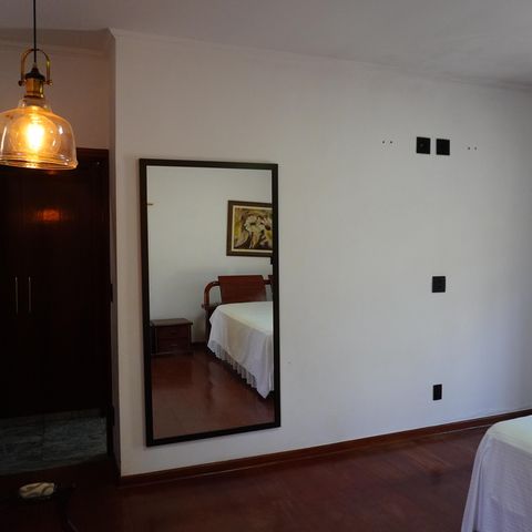Casa para alugar com 1000m², 4 quartos e 3 vagasSuíte 3
