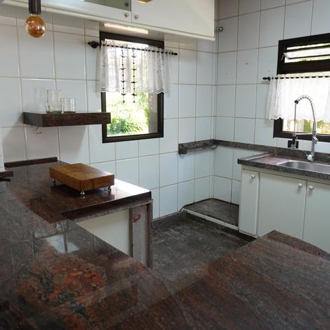 Casa para alugar com 1000m², 4 quartos e 3 vagasCozinha
