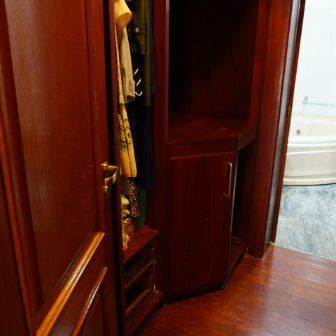 Casa para alugar com 1000m², 4 quartos e 3 vagasCloset Suíte 3