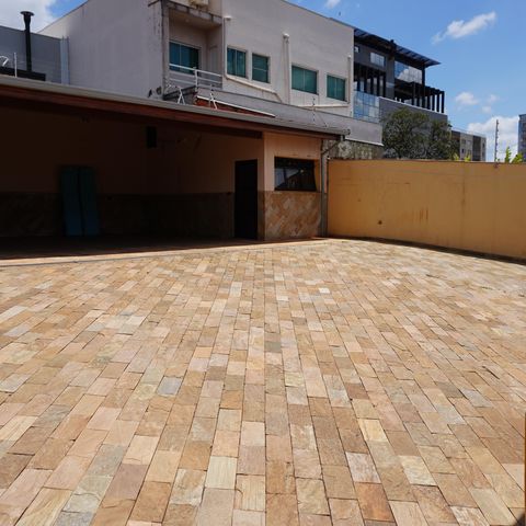 Casa para alugar com 1000m², 4 quartos e 3 vagasÁrea comum