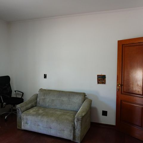 Casa para alugar com 1000m², 4 quartos e 3 vagasSuíte 2