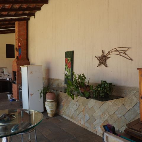 Casa para alugar com 1000m², 4 quartos e 3 vagasÁrea comum