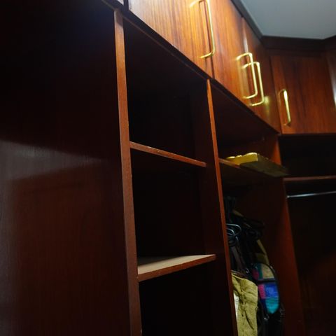 Casa para alugar com 1000m², 4 quartos e 3 vagasCloset Suíte 1