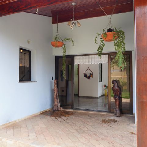 Casa para alugar com 1000m², 4 quartos e 3 vagasÁrea comum