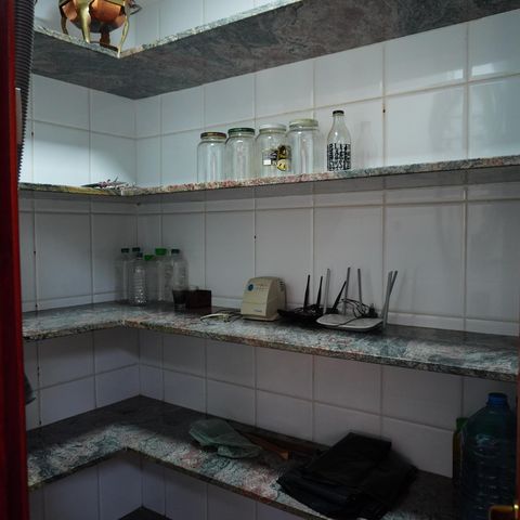 Casa para alugar com 1000m², 4 quartos e 3 vagasÁrea de Serviço