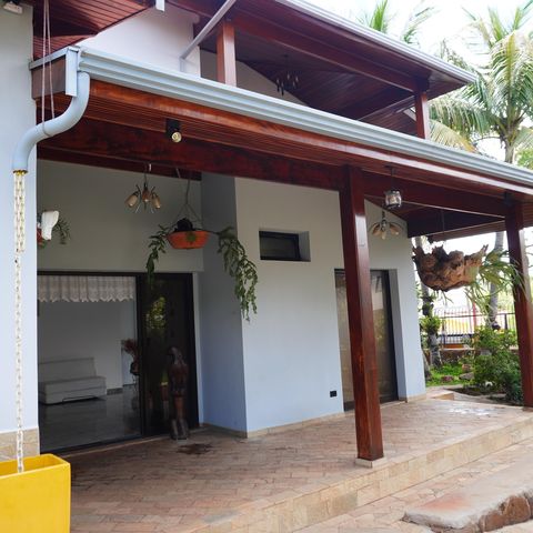 Casa para alugar com 1000m², 4 quartos e 3 vagasÁrea comum
