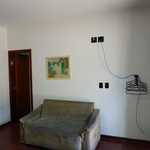Casa para alugar com 1000m², 4 quartos e 3 vagasSuíte 2