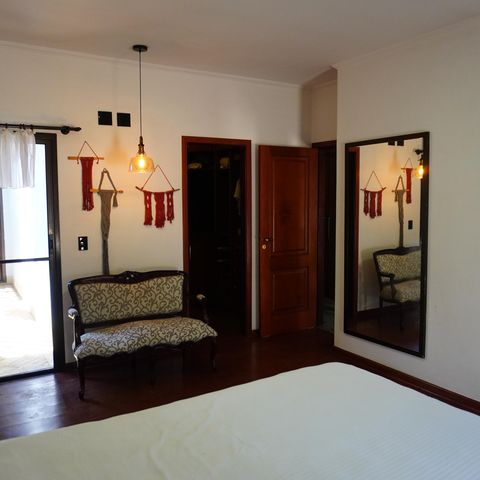 Casa para alugar com 1000m², 4 quartos e 3 vagasSuíte 3