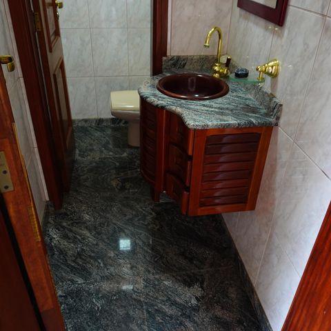 Casa para alugar com 1000m², 4 quartos e 3 vagasLavabo
