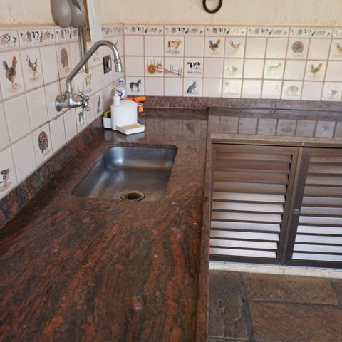 Casa para alugar com 1000m², 4 quartos e 3 vagasÁrea comum