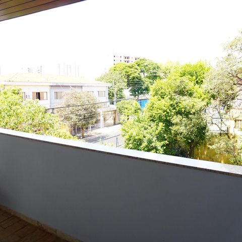 Casa para alugar com 1000m², 4 quartos e 3 vagasÁrea comum