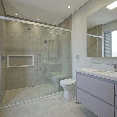 Apartamento para alugar com 89m², 2 quartos e 1 vagaSuíte