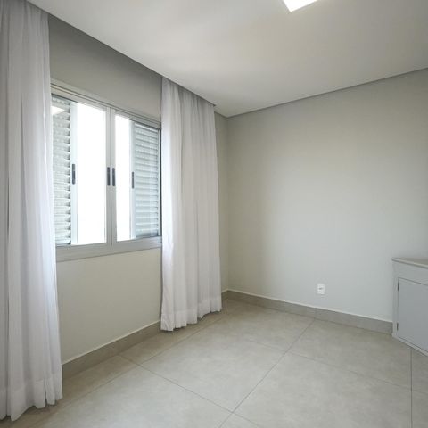 Apartamento para alugar com 89m², 2 quartos e 1 vagaQuarto