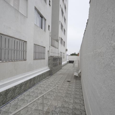 Apartamento para alugar com 89m², 2 quartos e 1 vagaÁrea comum