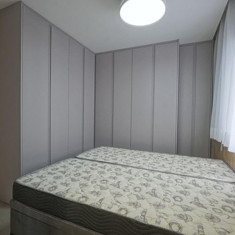 Apartamento para alugar com 89m², 2 quartos e 1 vagaSuíte