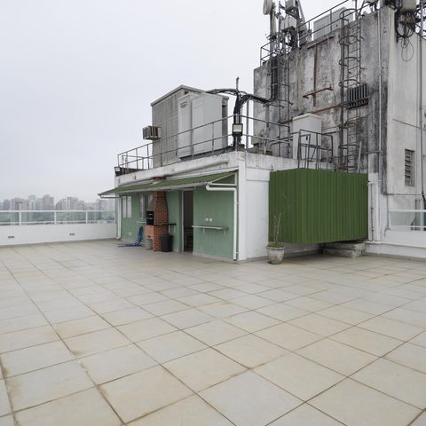 Apartamento para alugar com 89m², 2 quartos e 1 vagaChurrasqueira