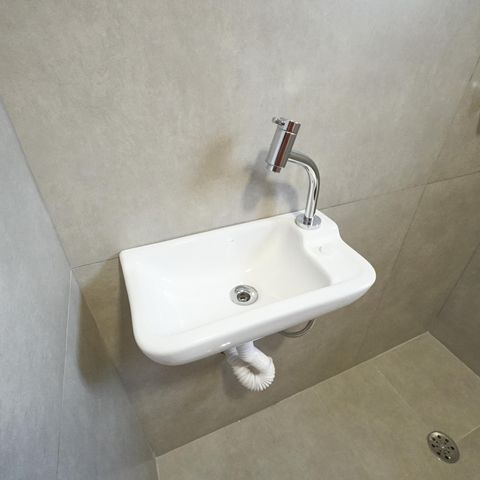 Apartamento para alugar com 89m², 2 quartos e 1 vagaBanheiro de serviço