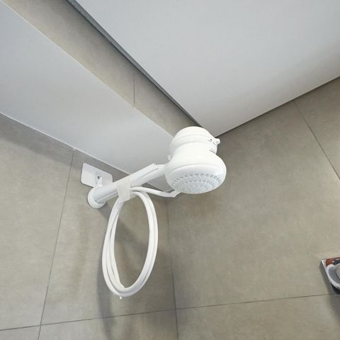 Apartamento para alugar com 89m², 2 quartos e 1 vagaBanheiro de serviço