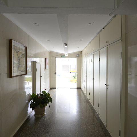 Apartamento para alugar com 89m², 2 quartos e 1 vagaHall de entrada