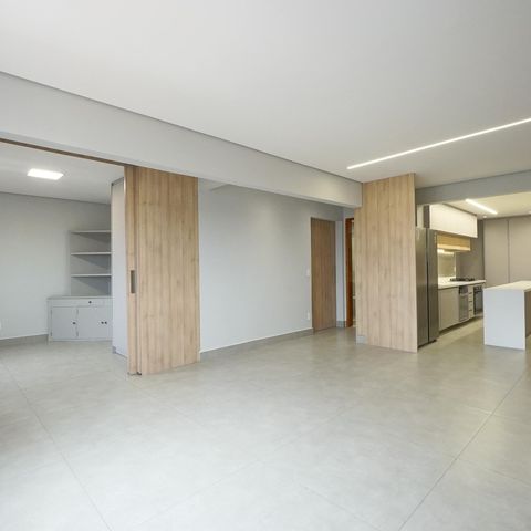 Apartamento para alugar com 89m², 2 quartos e 1 vagaSala