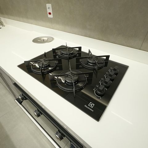Apartamento para alugar com 89m², 2 quartos e 1 vagaCozinha