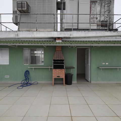Apartamento para alugar com 89m², 2 quartos e 1 vagaChurrasqueira