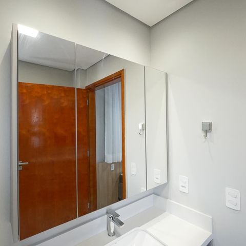 Apartamento para alugar com 89m², 2 quartos e 1 vagaSuíte