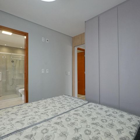 Apartamento para alugar com 89m², 2 quartos e 1 vagaSuíte