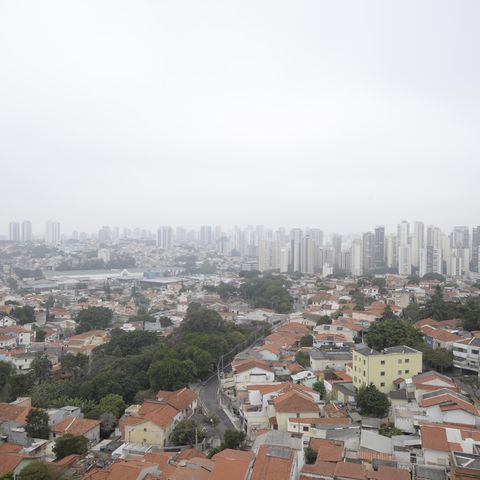 Apartamento para alugar com 89m², 2 quartos e 1 vagaChurrasqueira