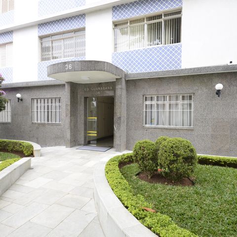 Apartamento para alugar com 89m², 2 quartos e 1 vagaEntrada