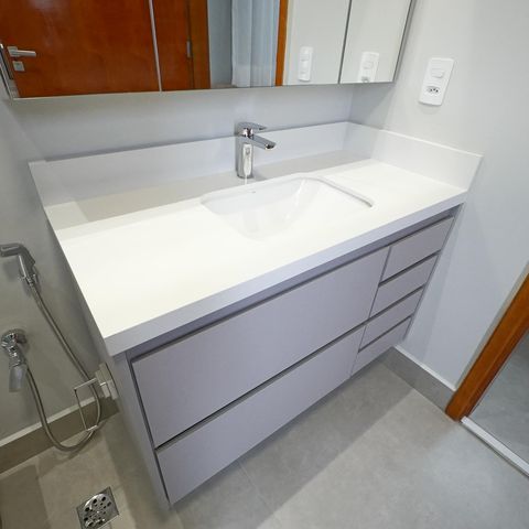 Apartamento para alugar com 89m², 2 quartos e 1 vagaSuíte