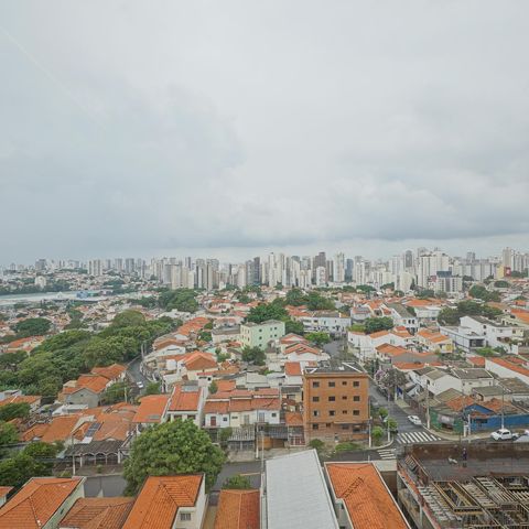 Apartamento para alugar com 89m², 2 quartos e 1 vagaVista