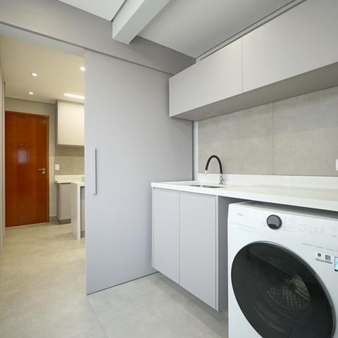 Apartamento para alugar com 89m², 2 quartos e 1 vagaÁrea de Serviço