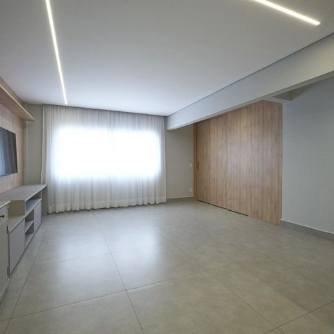 Apartamento para alugar com 89m², 2 quartos e 1 vagaSala