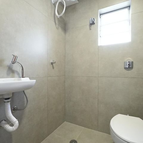 Apartamento para alugar com 89m², 2 quartos e 1 vagaBanheiro de serviço