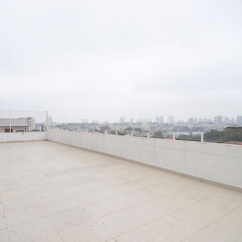 Apartamento para alugar com 89m², 2 quartos e 1 vagaÁrea comum