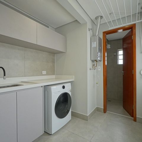 Apartamento para alugar com 89m², 2 quartos e 1 vagaÁrea de Serviço