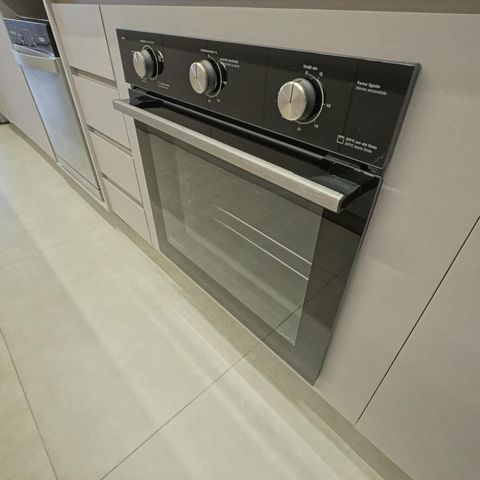 Apartamento para alugar com 89m², 2 quartos e 1 vagaCozinha