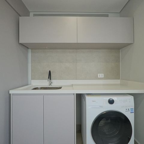 Apartamento para alugar com 89m², 2 quartos e 1 vagaÁrea de Serviço