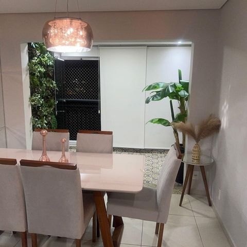 Apartamento à venda com 79m², 2 quartos e 1 vagaCopa