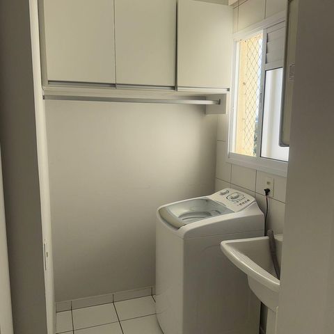 Apartamento à venda com 79m², 2 quartos e 1 vagaÁrea de serviço