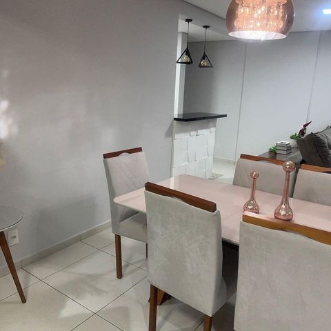 Apartamento à venda com 79m², 2 quartos e 1 vagaCopa